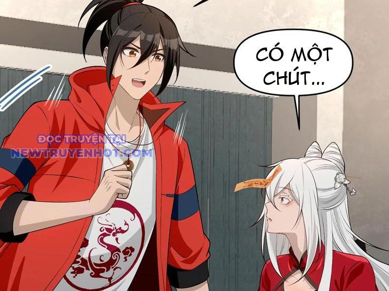 Phát Sóng Trực Tiếp, Ta Cầu Hôn Với Nữ Quỷ, Vậy Mà Nàng Lại Đồng Ý! Chapter 17 - Trang 2