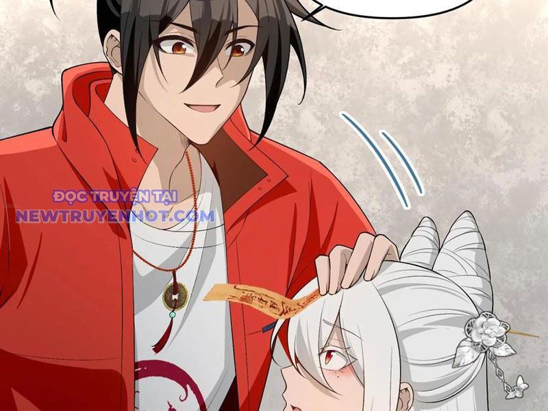 Phát Sóng Trực Tiếp, Ta Cầu Hôn Với Nữ Quỷ, Vậy Mà Nàng Lại Đồng Ý! Chapter 17 - Trang 2