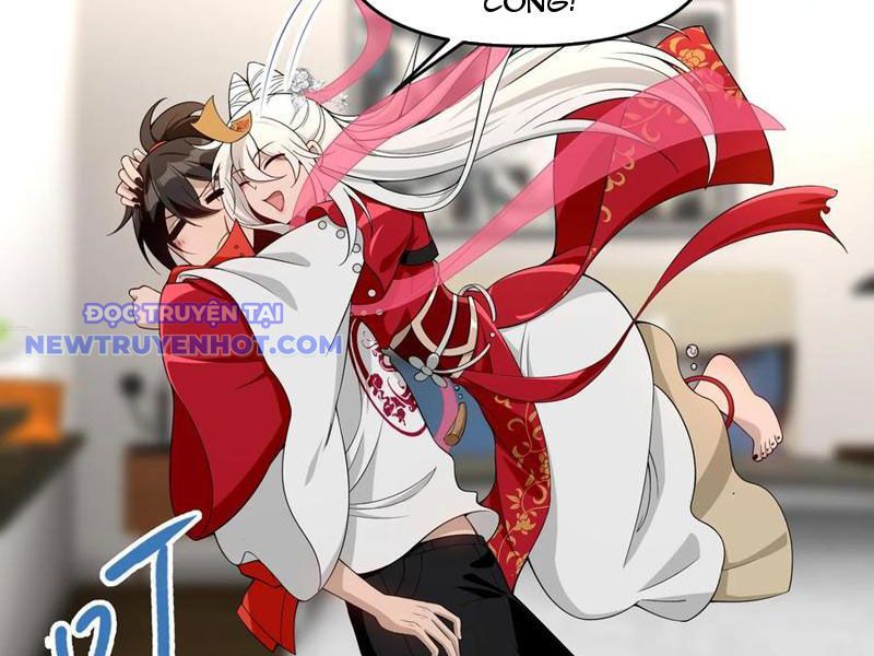 Phát Sóng Trực Tiếp, Ta Cầu Hôn Với Nữ Quỷ, Vậy Mà Nàng Lại Đồng Ý! Chapter 17 - Trang 2