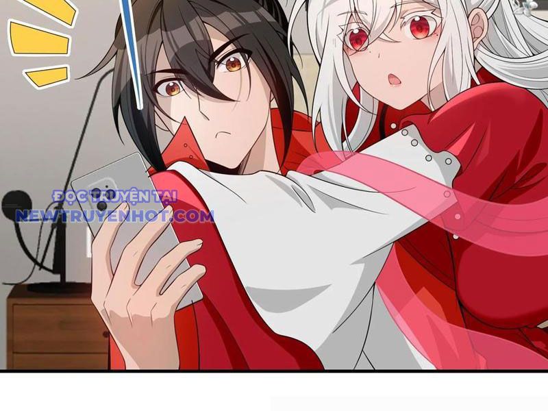 Phát Sóng Trực Tiếp, Ta Cầu Hôn Với Nữ Quỷ, Vậy Mà Nàng Lại Đồng Ý! Chapter 17 - Trang 2