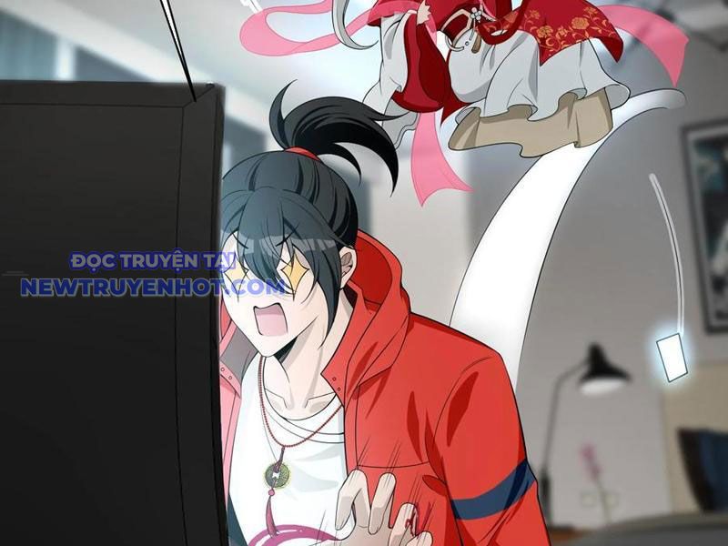 Phát Sóng Trực Tiếp, Ta Cầu Hôn Với Nữ Quỷ, Vậy Mà Nàng Lại Đồng Ý! Chapter 17 - Trang 2