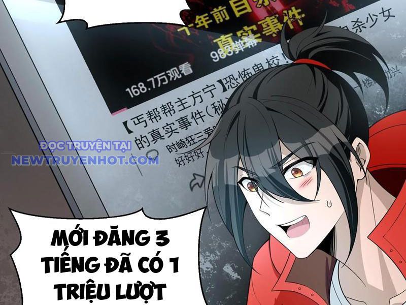 Phát Sóng Trực Tiếp, Ta Cầu Hôn Với Nữ Quỷ, Vậy Mà Nàng Lại Đồng Ý! Chapter 17 - Trang 2