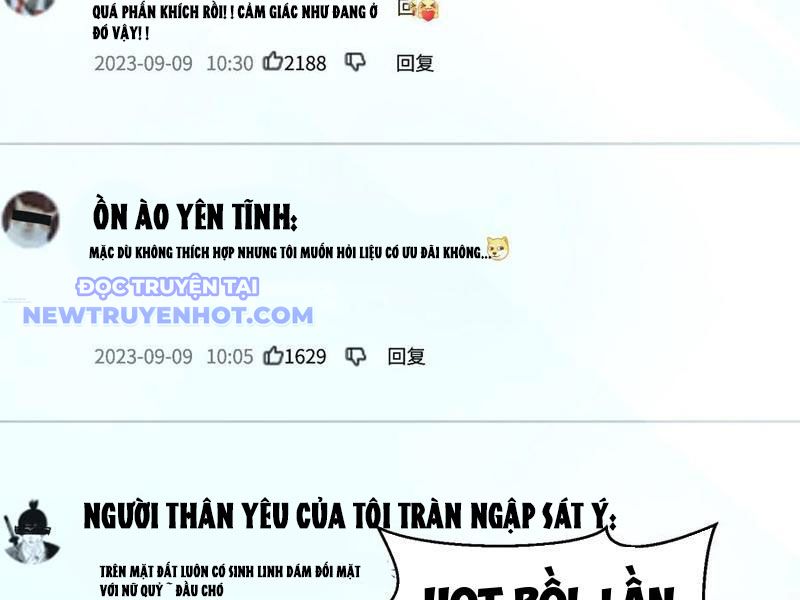 Phát Sóng Trực Tiếp, Ta Cầu Hôn Với Nữ Quỷ, Vậy Mà Nàng Lại Đồng Ý! Chapter 17 - Trang 2