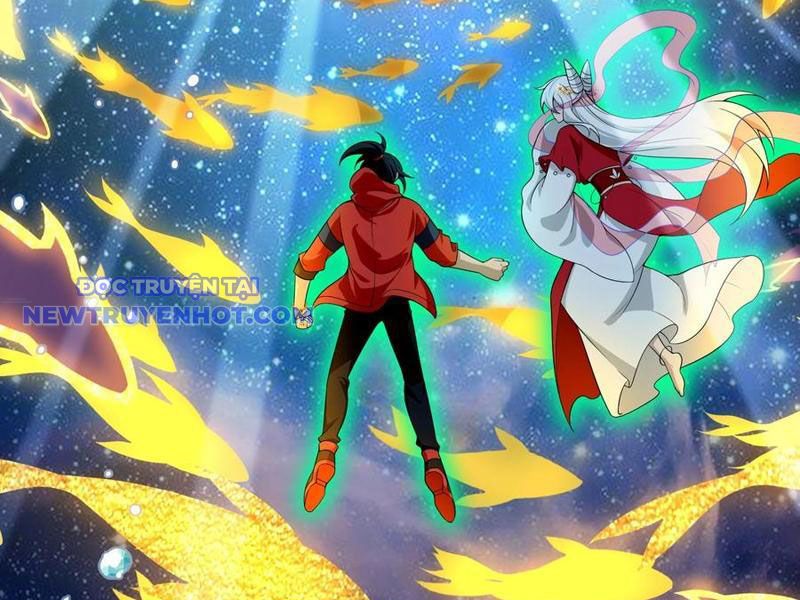 Phát Sóng Trực Tiếp, Ta Cầu Hôn Với Nữ Quỷ, Vậy Mà Nàng Lại Đồng Ý! Chapter 17 - Trang 2