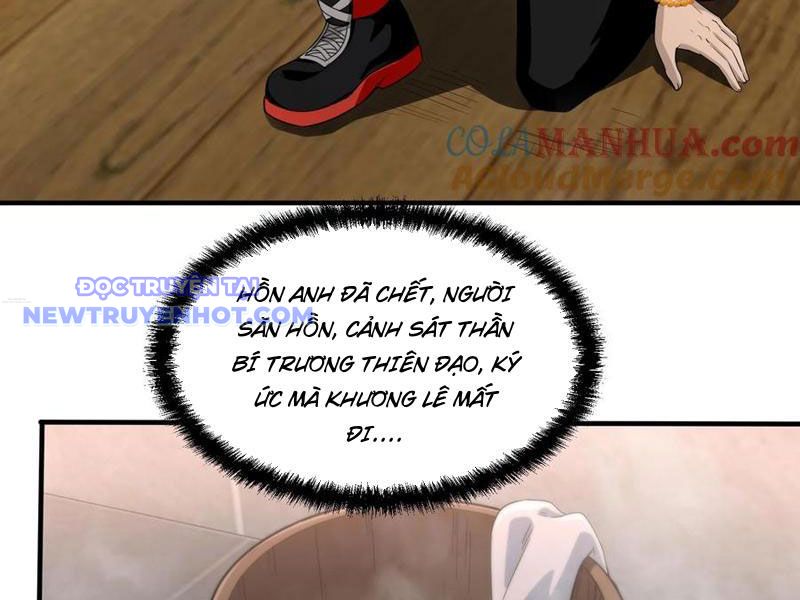 Phát Sóng Trực Tiếp, Ta Cầu Hôn Với Nữ Quỷ, Vậy Mà Nàng Lại Đồng Ý! Chapter 17 - Trang 2