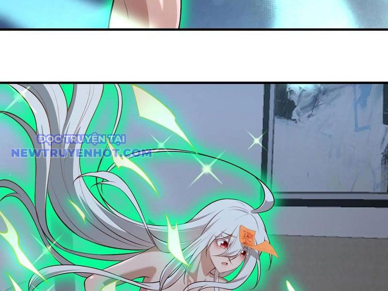 Phát Sóng Trực Tiếp, Ta Cầu Hôn Với Nữ Quỷ, Vậy Mà Nàng Lại Đồng Ý! Chapter 17 - Trang 2