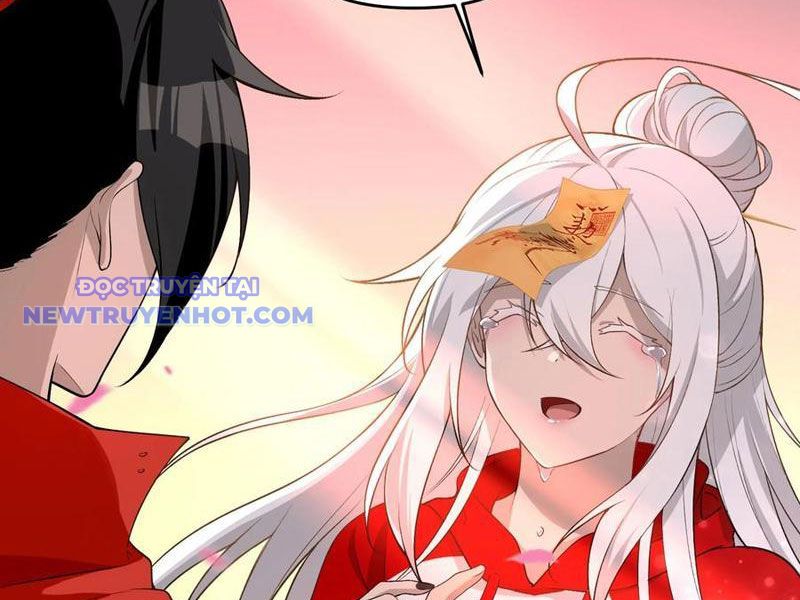 Phát Sóng Trực Tiếp, Ta Cầu Hôn Với Nữ Quỷ, Vậy Mà Nàng Lại Đồng Ý! Chapter 17 - Trang 2