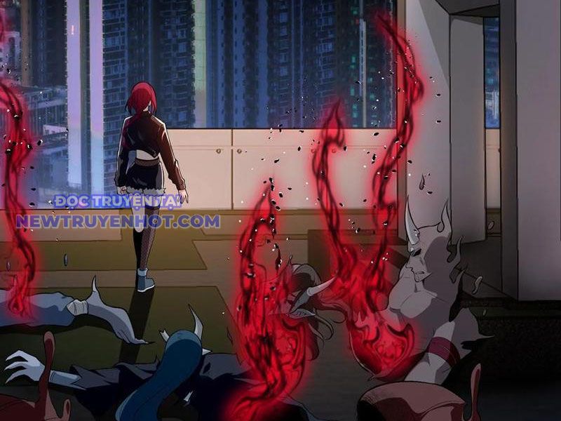 Phát Sóng Trực Tiếp, Ta Cầu Hôn Với Nữ Quỷ, Vậy Mà Nàng Lại Đồng Ý! Chapter 17 - Trang 2