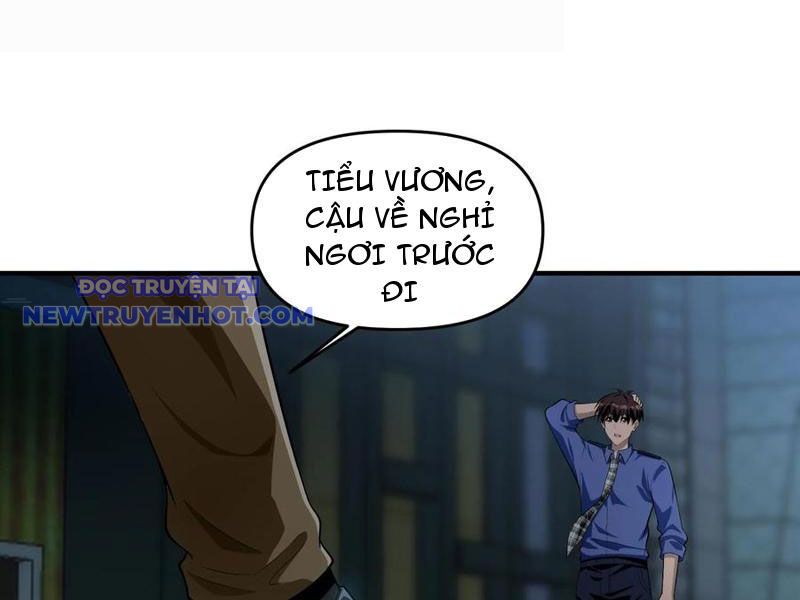 Phát Sóng Trực Tiếp, Ta Cầu Hôn Với Nữ Quỷ, Vậy Mà Nàng Lại Đồng Ý! Chapter 17 - Trang 2