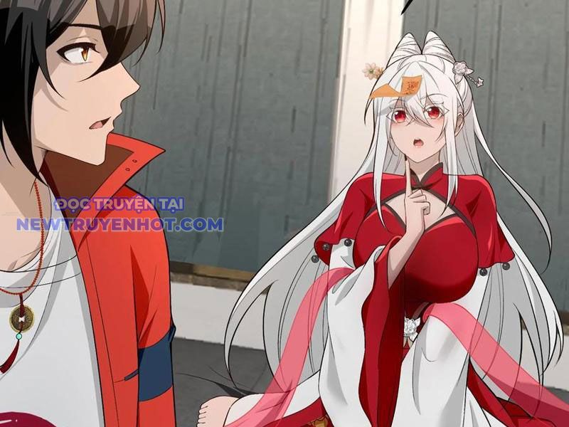 Phát Sóng Trực Tiếp, Ta Cầu Hôn Với Nữ Quỷ, Vậy Mà Nàng Lại Đồng Ý! Chapter 17 - Trang 2