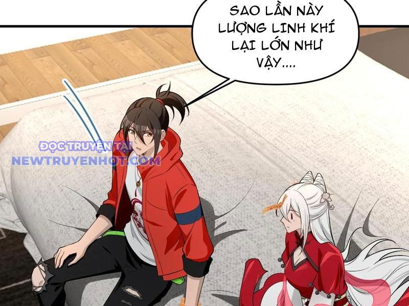 Phát Sóng Trực Tiếp, Ta Cầu Hôn Với Nữ Quỷ, Vậy Mà Nàng Lại Đồng Ý! Chapter 17 - Trang 2