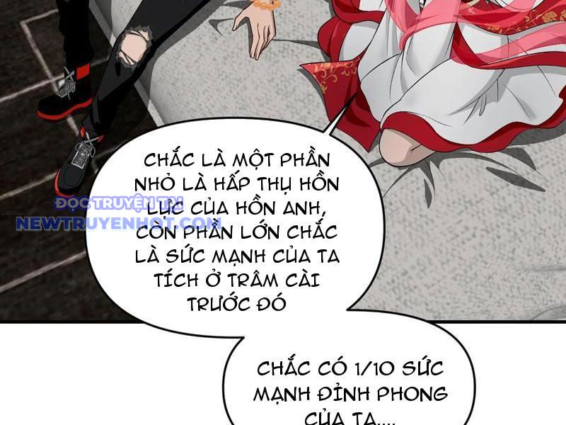 Phát Sóng Trực Tiếp, Ta Cầu Hôn Với Nữ Quỷ, Vậy Mà Nàng Lại Đồng Ý! Chapter 17 - Trang 2