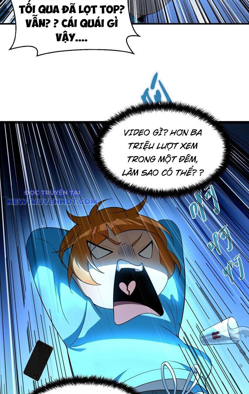 Phát Sóng Trực Tiếp, Ta Cầu Hôn Với Nữ Quỷ, Vậy Mà Nàng Lại Đồng Ý! Chapter 18 - Trang 2