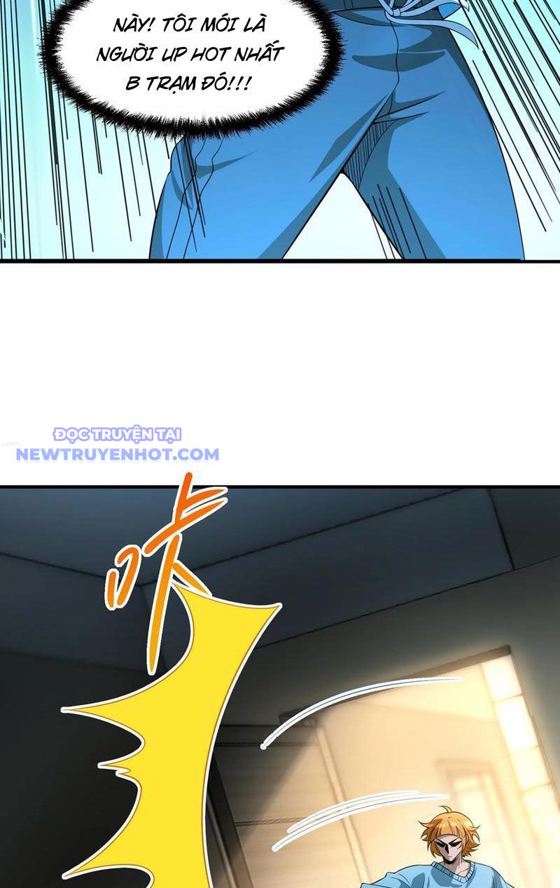 Phát Sóng Trực Tiếp, Ta Cầu Hôn Với Nữ Quỷ, Vậy Mà Nàng Lại Đồng Ý! Chapter 18 - Trang 2