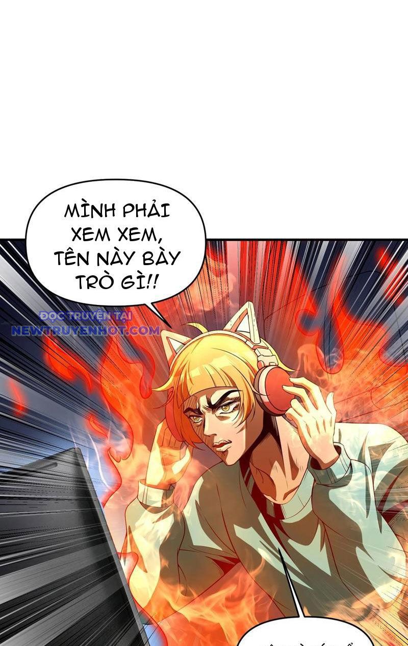 Phát Sóng Trực Tiếp, Ta Cầu Hôn Với Nữ Quỷ, Vậy Mà Nàng Lại Đồng Ý! Chapter 18 - Trang 2