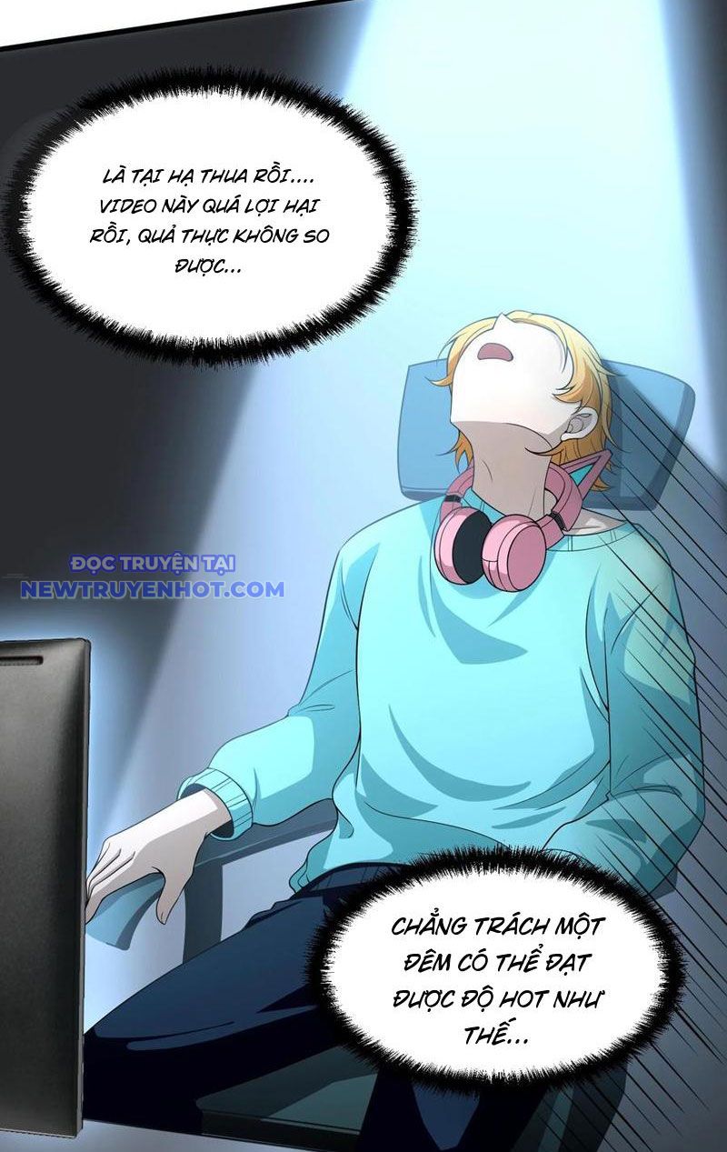 Phát Sóng Trực Tiếp, Ta Cầu Hôn Với Nữ Quỷ, Vậy Mà Nàng Lại Đồng Ý! Chapter 18 - Trang 2