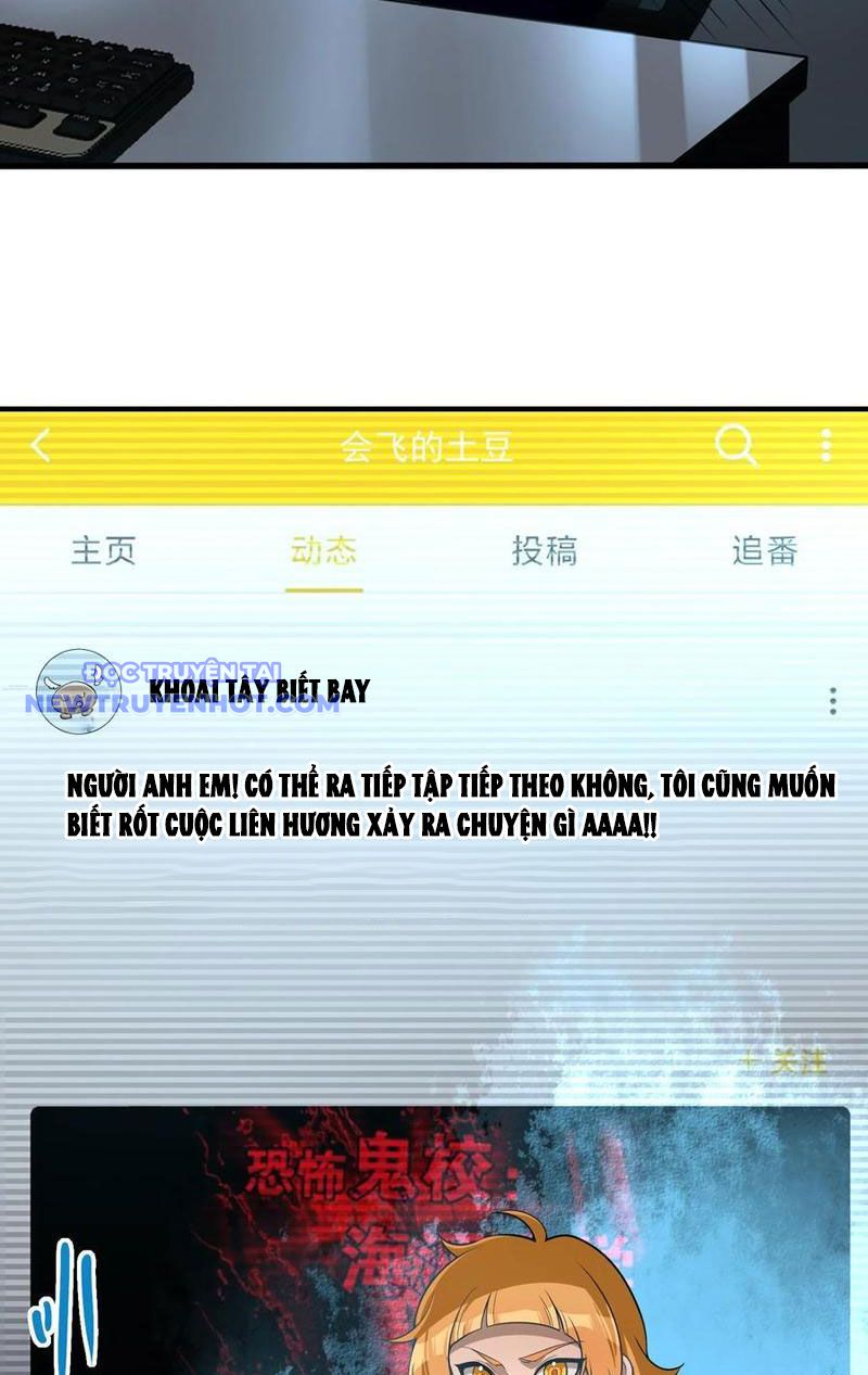 Phát Sóng Trực Tiếp, Ta Cầu Hôn Với Nữ Quỷ, Vậy Mà Nàng Lại Đồng Ý! Chapter 18 - Trang 2