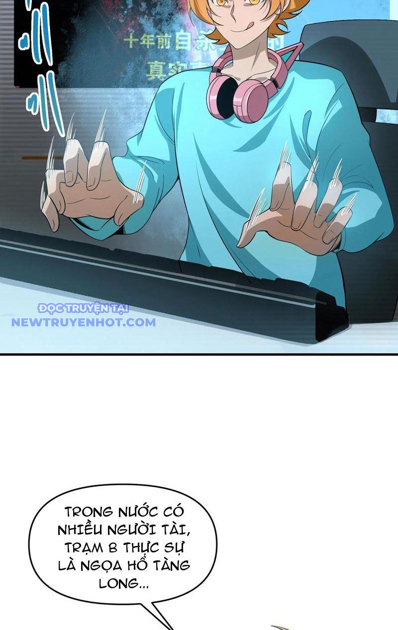 Phát Sóng Trực Tiếp, Ta Cầu Hôn Với Nữ Quỷ, Vậy Mà Nàng Lại Đồng Ý! Chapter 18 - Trang 2