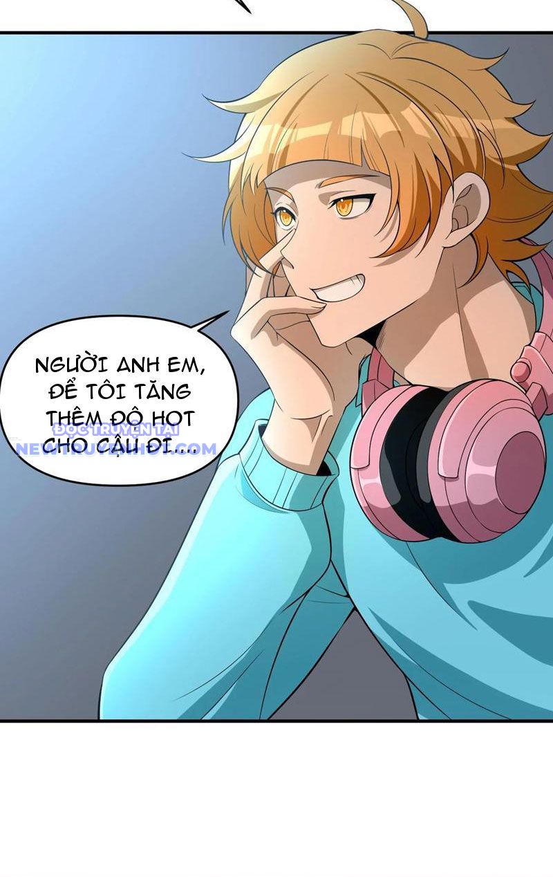 Phát Sóng Trực Tiếp, Ta Cầu Hôn Với Nữ Quỷ, Vậy Mà Nàng Lại Đồng Ý! Chapter 18 - Trang 2