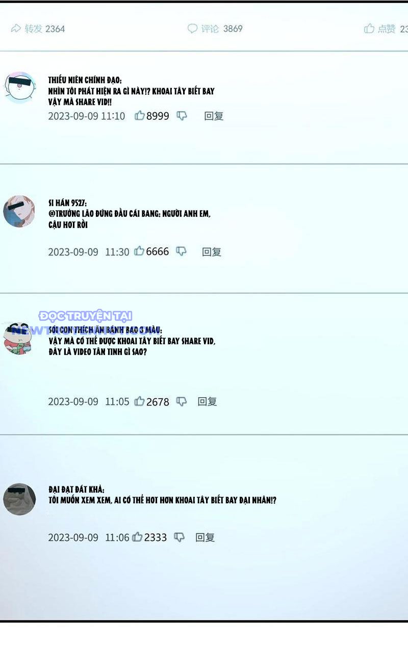 Phát Sóng Trực Tiếp, Ta Cầu Hôn Với Nữ Quỷ, Vậy Mà Nàng Lại Đồng Ý! Chapter 18 - Trang 2