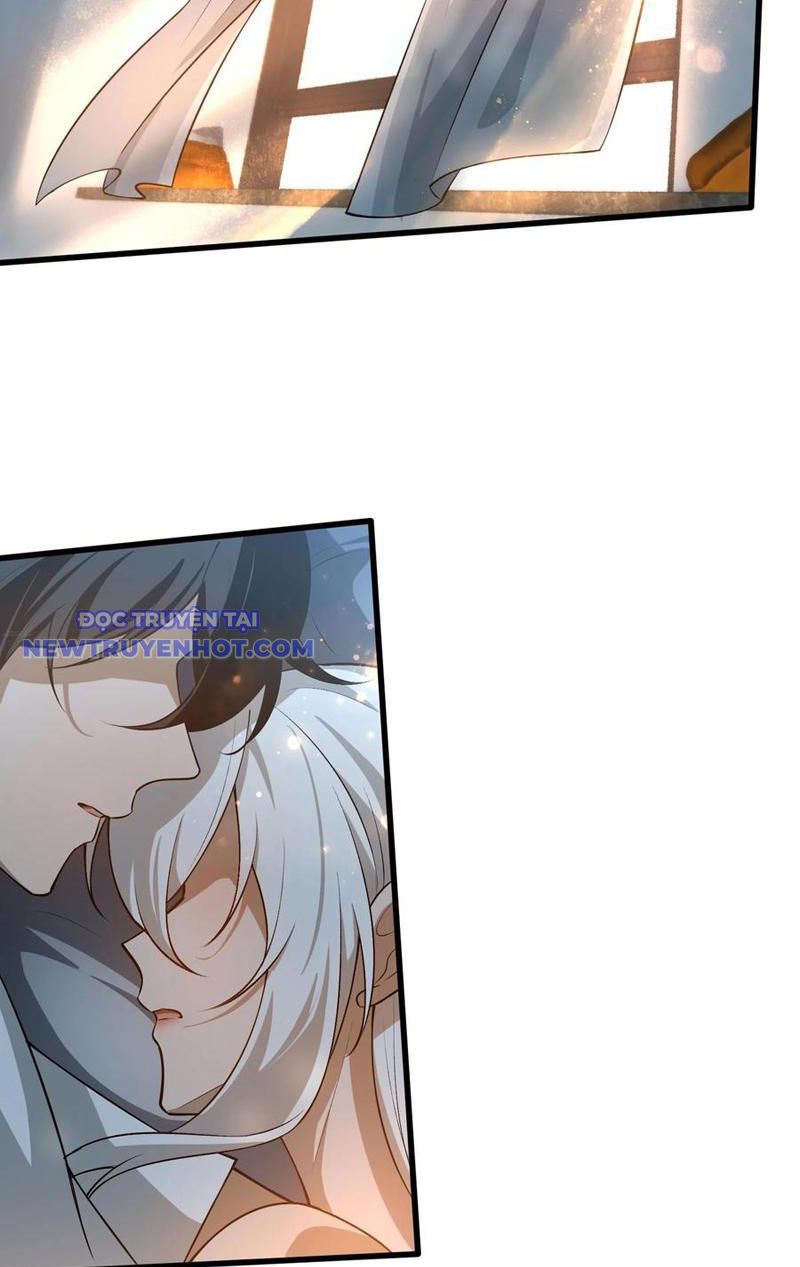 Phát Sóng Trực Tiếp, Ta Cầu Hôn Với Nữ Quỷ, Vậy Mà Nàng Lại Đồng Ý! Chapter 18 - Trang 2