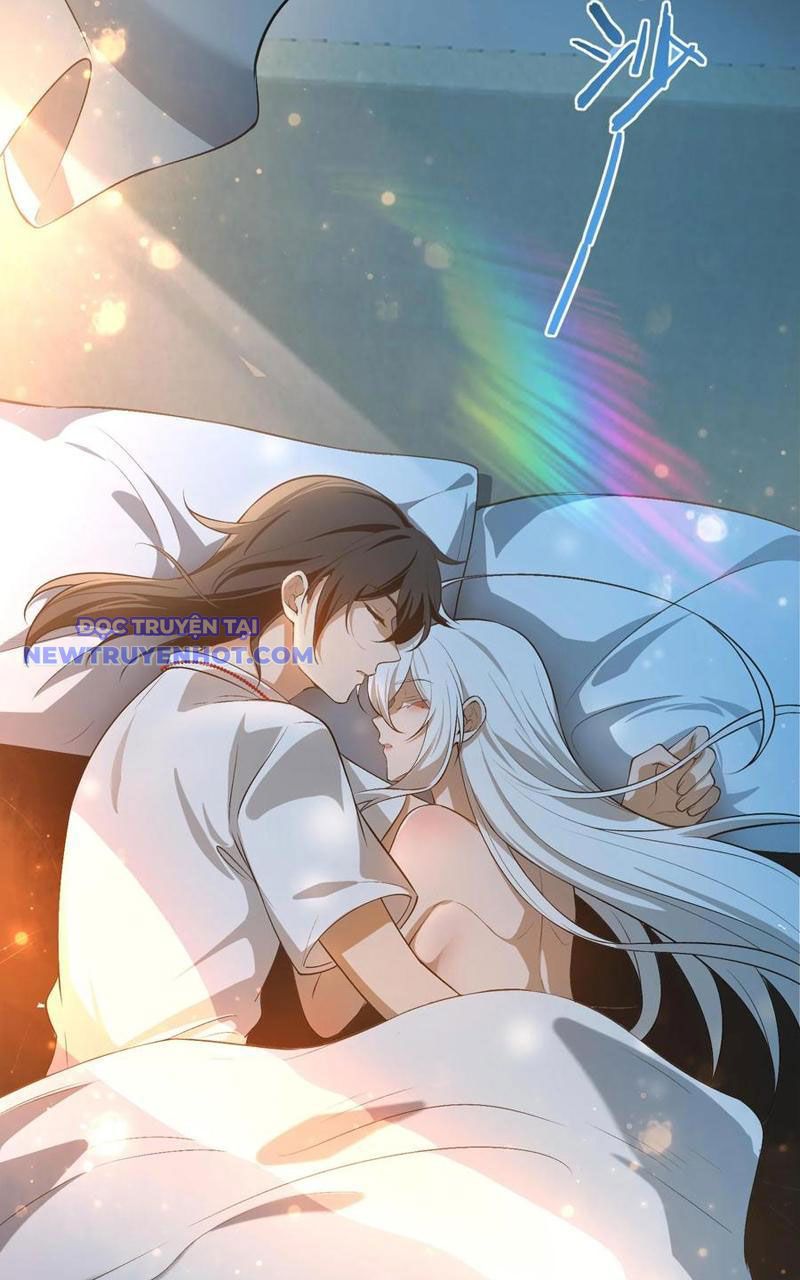 Phát Sóng Trực Tiếp, Ta Cầu Hôn Với Nữ Quỷ, Vậy Mà Nàng Lại Đồng Ý! Chapter 18 - Trang 2