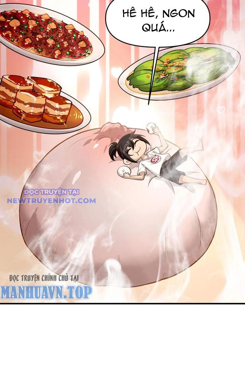 Phát Sóng Trực Tiếp, Ta Cầu Hôn Với Nữ Quỷ, Vậy Mà Nàng Lại Đồng Ý! Chapter 18 - Trang 2