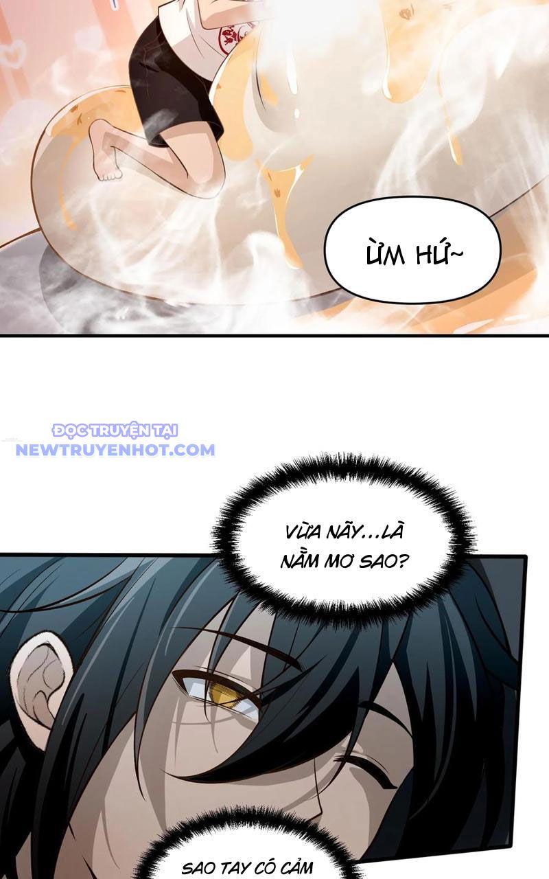 Phát Sóng Trực Tiếp, Ta Cầu Hôn Với Nữ Quỷ, Vậy Mà Nàng Lại Đồng Ý! Chapter 18 - Trang 2