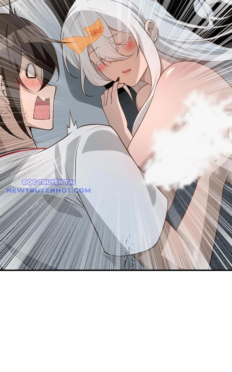 Phát Sóng Trực Tiếp, Ta Cầu Hôn Với Nữ Quỷ, Vậy Mà Nàng Lại Đồng Ý! Chapter 18 - Trang 2