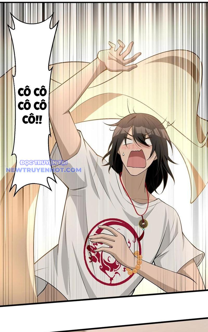 Phát Sóng Trực Tiếp, Ta Cầu Hôn Với Nữ Quỷ, Vậy Mà Nàng Lại Đồng Ý! Chapter 18 - Trang 2