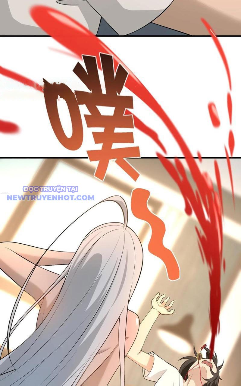 Phát Sóng Trực Tiếp, Ta Cầu Hôn Với Nữ Quỷ, Vậy Mà Nàng Lại Đồng Ý! Chapter 18 - Trang 2