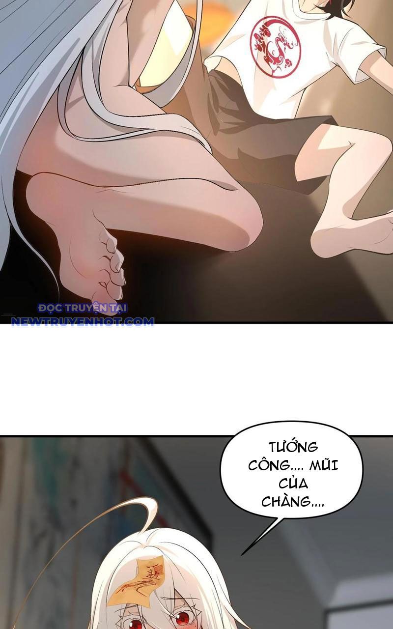 Phát Sóng Trực Tiếp, Ta Cầu Hôn Với Nữ Quỷ, Vậy Mà Nàng Lại Đồng Ý! Chapter 18 - Trang 2