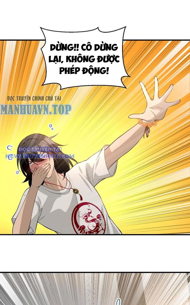 Phát Sóng Trực Tiếp, Ta Cầu Hôn Với Nữ Quỷ, Vậy Mà Nàng Lại Đồng Ý! Chapter 18 - Trang 2