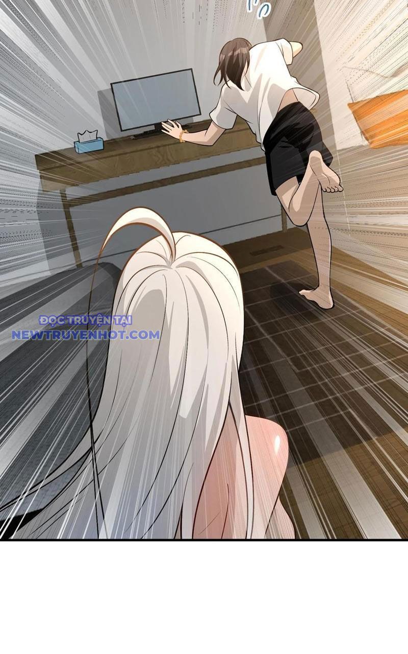 Phát Sóng Trực Tiếp, Ta Cầu Hôn Với Nữ Quỷ, Vậy Mà Nàng Lại Đồng Ý! Chapter 18 - Trang 2