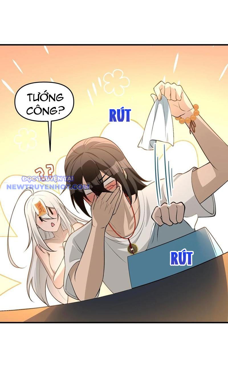 Phát Sóng Trực Tiếp, Ta Cầu Hôn Với Nữ Quỷ, Vậy Mà Nàng Lại Đồng Ý! Chapter 18 - Trang 2