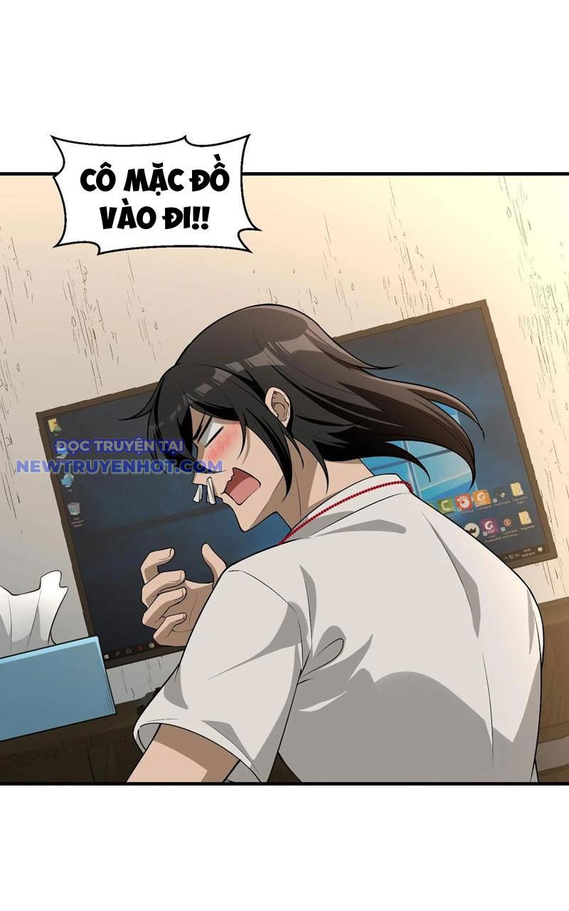 Phát Sóng Trực Tiếp, Ta Cầu Hôn Với Nữ Quỷ, Vậy Mà Nàng Lại Đồng Ý! Chapter 18 - Trang 2