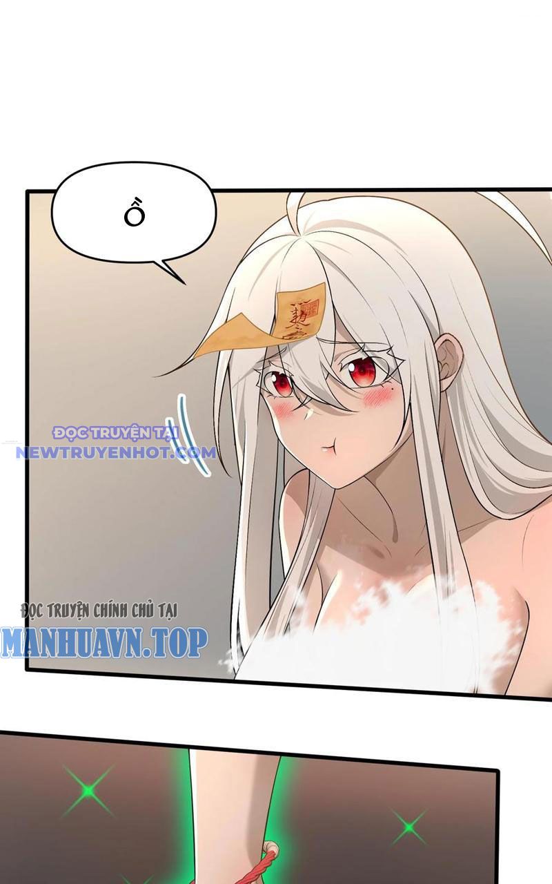 Phát Sóng Trực Tiếp, Ta Cầu Hôn Với Nữ Quỷ, Vậy Mà Nàng Lại Đồng Ý! Chapter 18 - Trang 2