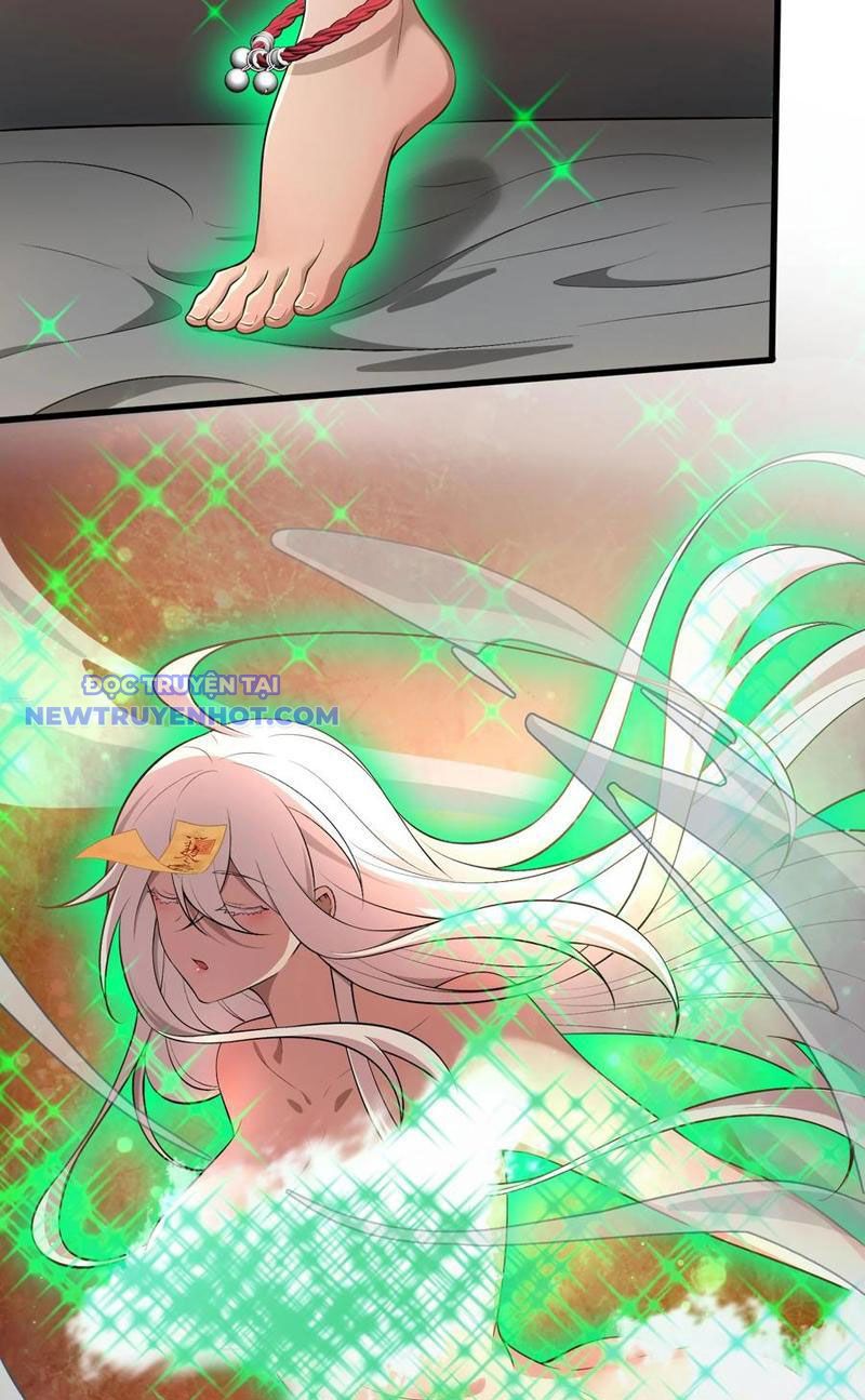 Phát Sóng Trực Tiếp, Ta Cầu Hôn Với Nữ Quỷ, Vậy Mà Nàng Lại Đồng Ý! Chapter 18 - Trang 2