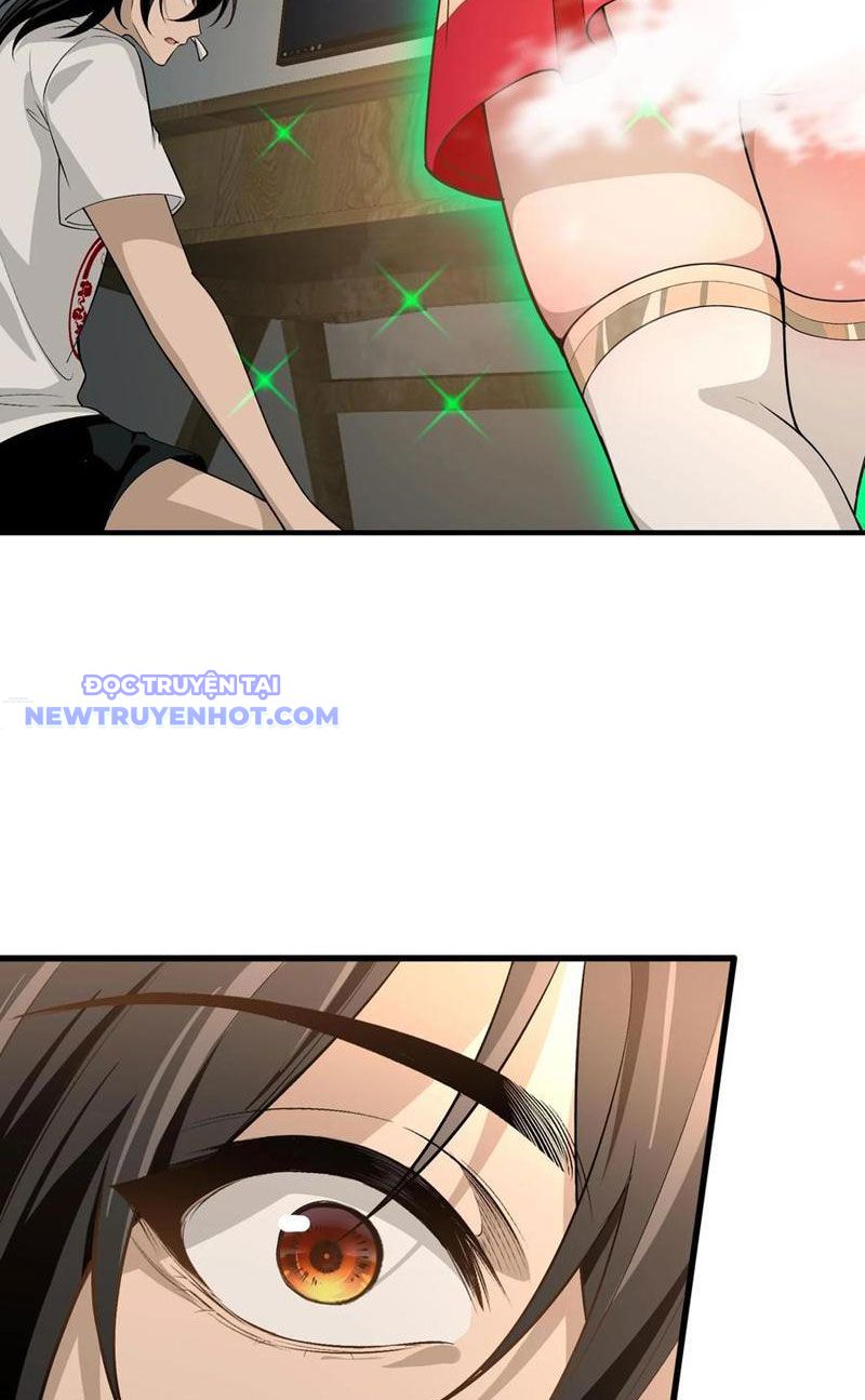 Phát Sóng Trực Tiếp, Ta Cầu Hôn Với Nữ Quỷ, Vậy Mà Nàng Lại Đồng Ý! Chapter 18 - Trang 2