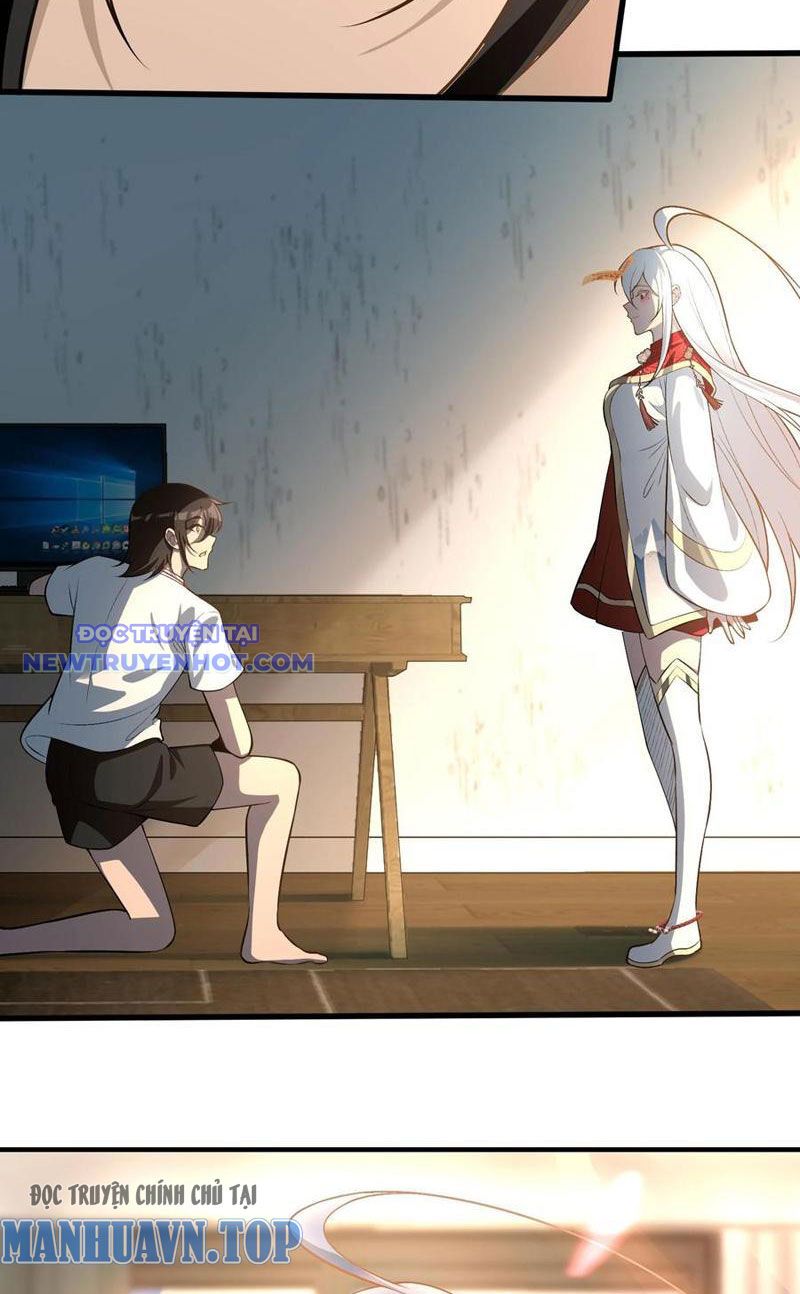 Phát Sóng Trực Tiếp, Ta Cầu Hôn Với Nữ Quỷ, Vậy Mà Nàng Lại Đồng Ý! Chapter 18 - Trang 2