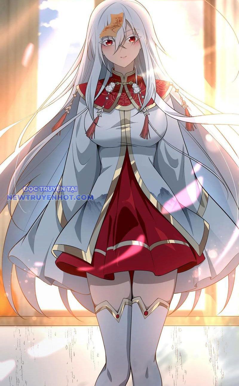 Phát Sóng Trực Tiếp, Ta Cầu Hôn Với Nữ Quỷ, Vậy Mà Nàng Lại Đồng Ý! Chapter 18 - Trang 2