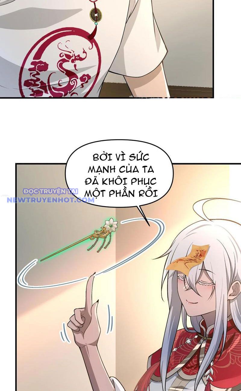 Phát Sóng Trực Tiếp, Ta Cầu Hôn Với Nữ Quỷ, Vậy Mà Nàng Lại Đồng Ý! Chapter 18 - Trang 2