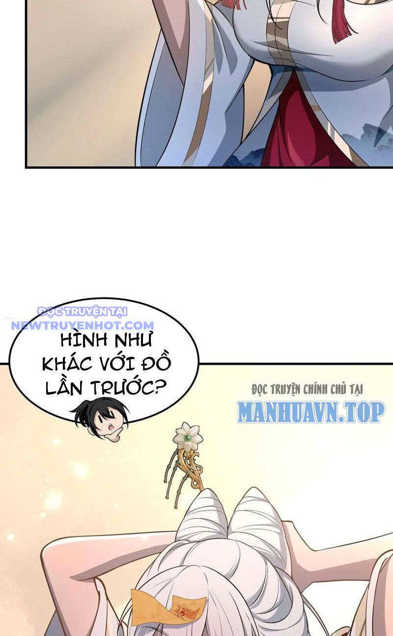 Phát Sóng Trực Tiếp, Ta Cầu Hôn Với Nữ Quỷ, Vậy Mà Nàng Lại Đồng Ý! Chapter 18 - Trang 2