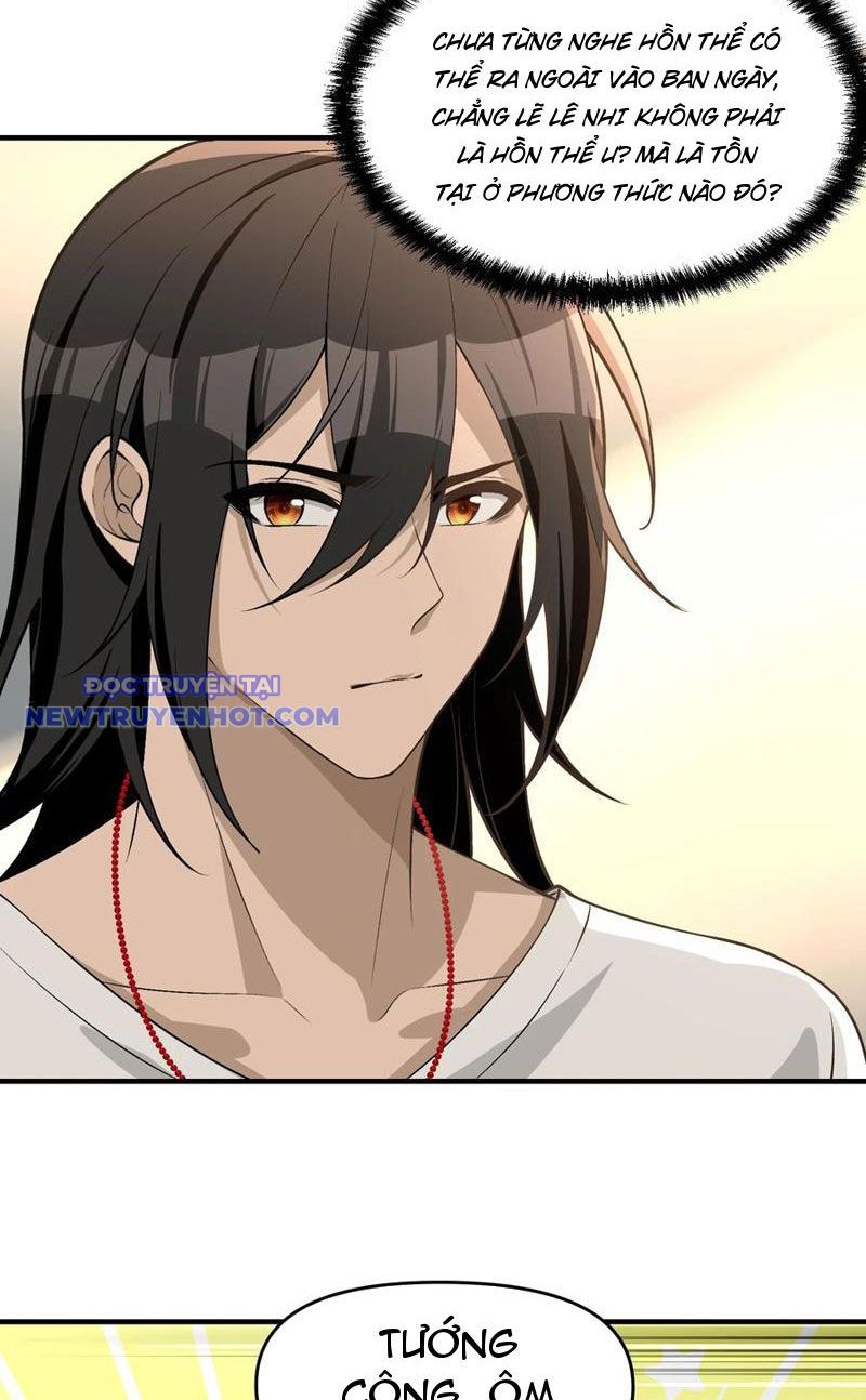 Phát Sóng Trực Tiếp, Ta Cầu Hôn Với Nữ Quỷ, Vậy Mà Nàng Lại Đồng Ý! Chapter 18 - Trang 2