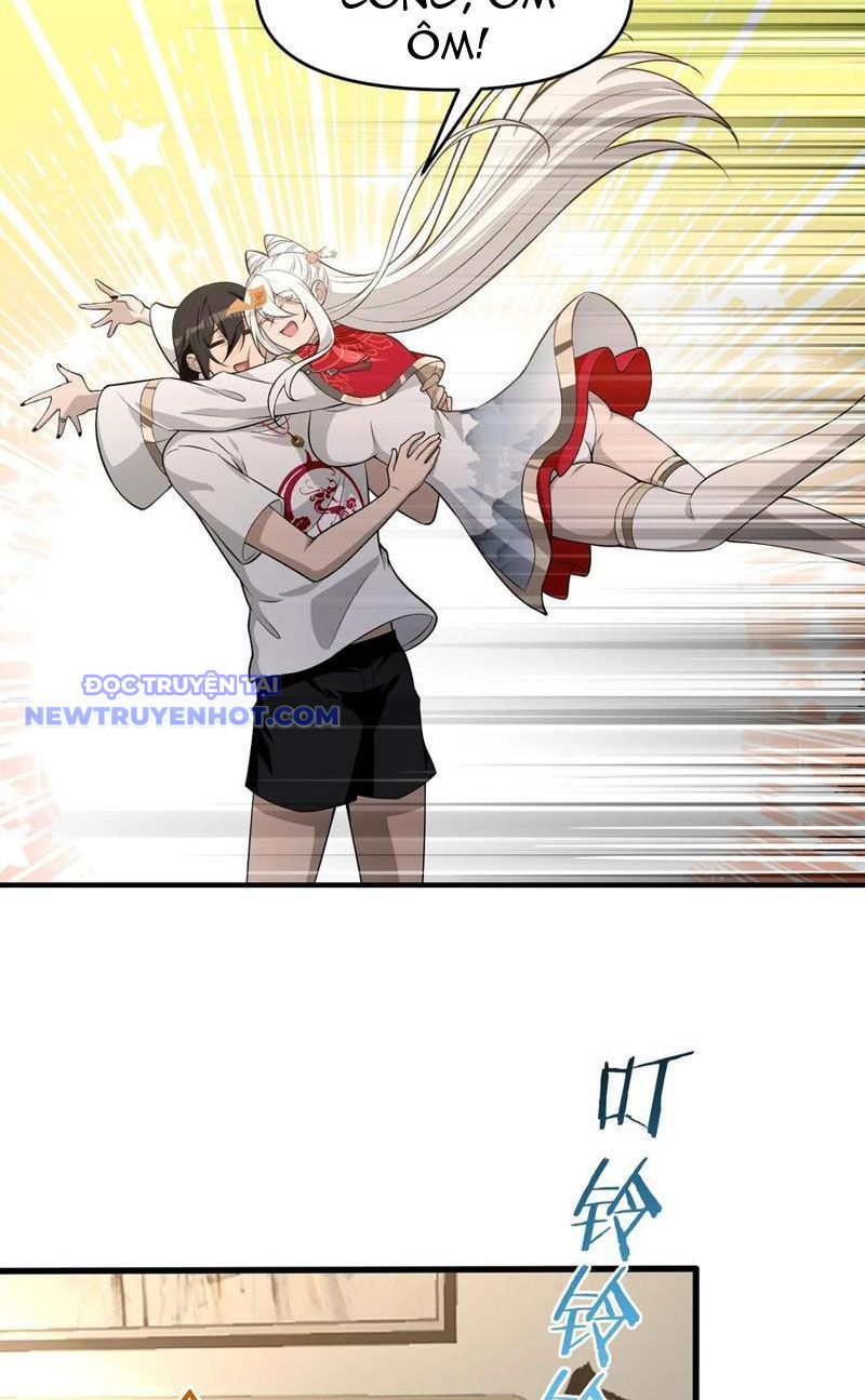 Phát Sóng Trực Tiếp, Ta Cầu Hôn Với Nữ Quỷ, Vậy Mà Nàng Lại Đồng Ý! Chapter 18 - Trang 2