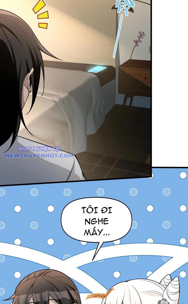 Phát Sóng Trực Tiếp, Ta Cầu Hôn Với Nữ Quỷ, Vậy Mà Nàng Lại Đồng Ý! Chapter 18 - Trang 2