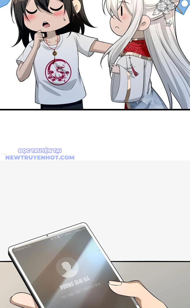 Phát Sóng Trực Tiếp, Ta Cầu Hôn Với Nữ Quỷ, Vậy Mà Nàng Lại Đồng Ý! Chapter 18 - Trang 2