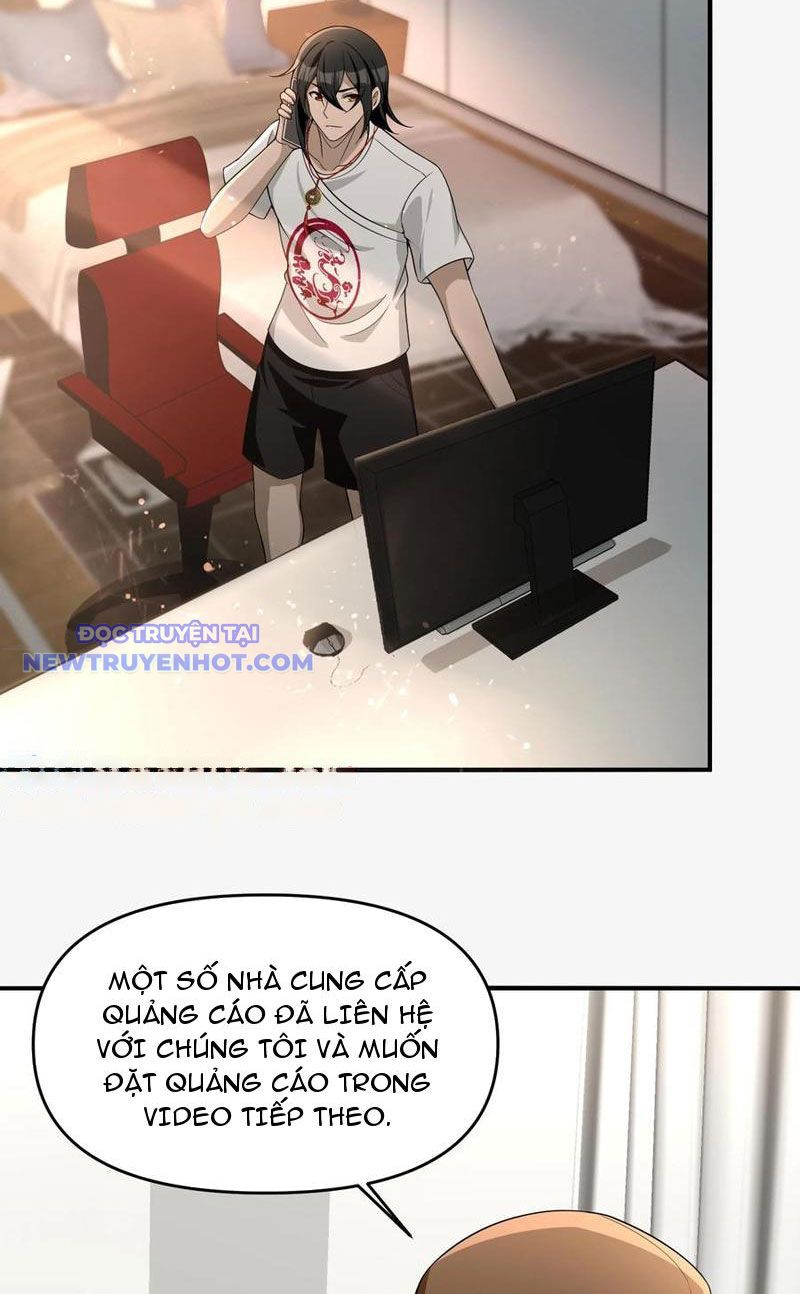 Phát Sóng Trực Tiếp, Ta Cầu Hôn Với Nữ Quỷ, Vậy Mà Nàng Lại Đồng Ý! Chapter 18 - Trang 2