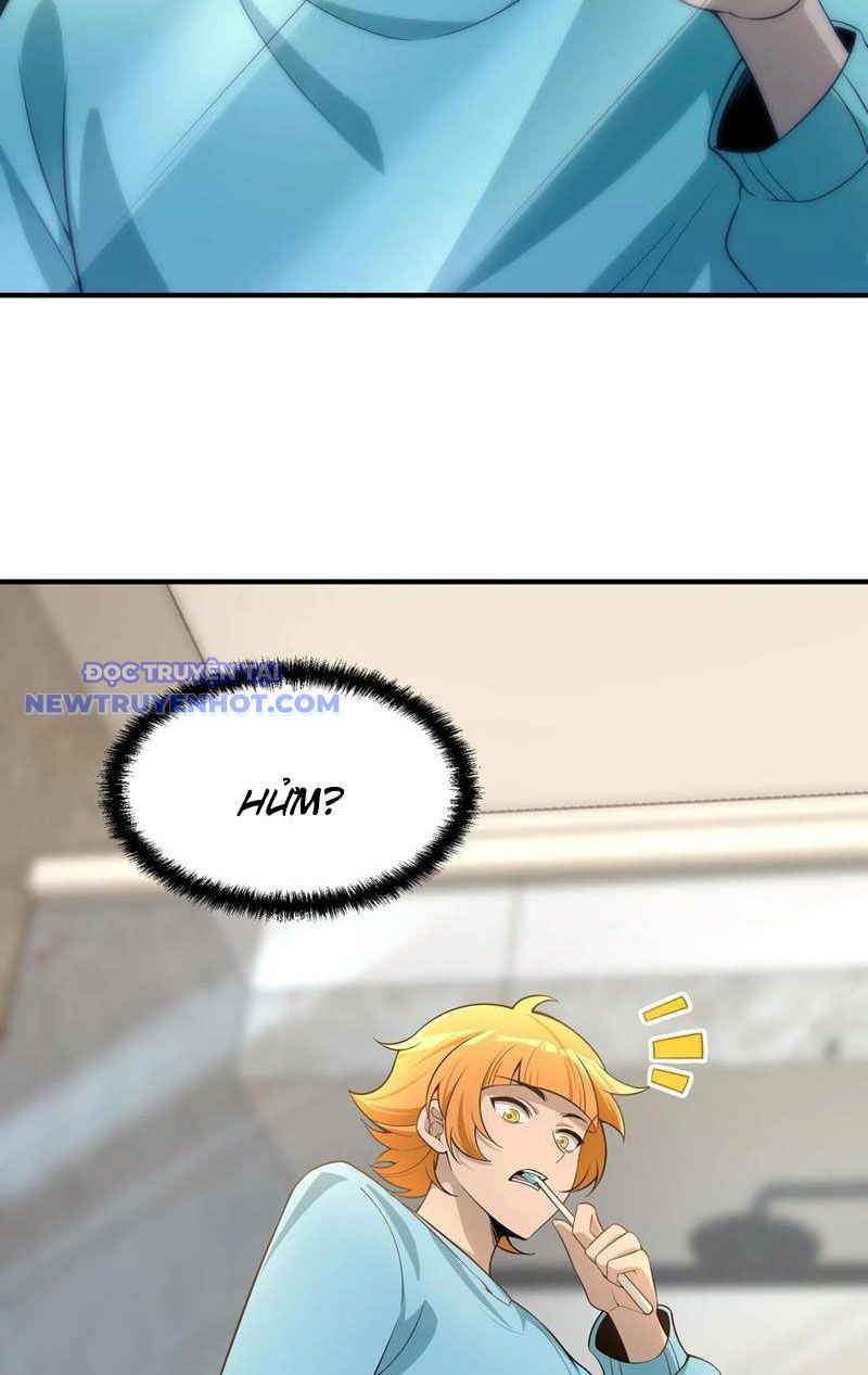 Phát Sóng Trực Tiếp, Ta Cầu Hôn Với Nữ Quỷ, Vậy Mà Nàng Lại Đồng Ý! Chapter 18 - Trang 2