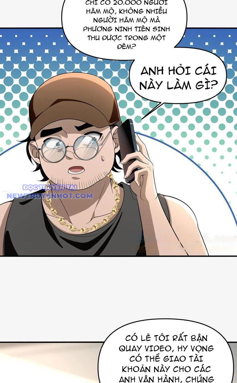 Phát Sóng Trực Tiếp, Ta Cầu Hôn Với Nữ Quỷ, Vậy Mà Nàng Lại Đồng Ý! Chapter 18 - Trang 2